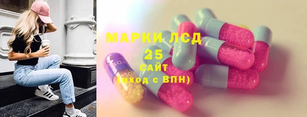 мескалин Арсеньев