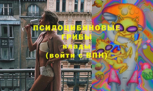 мескалин Арсеньев